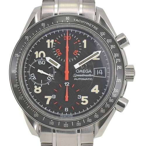 Omega speedmaster mark - speedmaster,