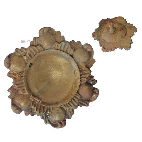 Rosetta antica bronzo per - in,