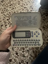 *NH* Rara Casio Club C 200 My