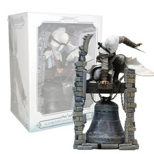 Modellino assassin creed - assassin's,
