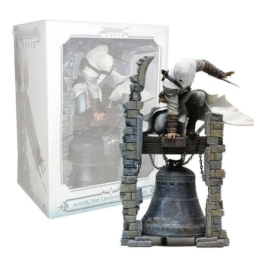 Modellino assassin creed - modellino,