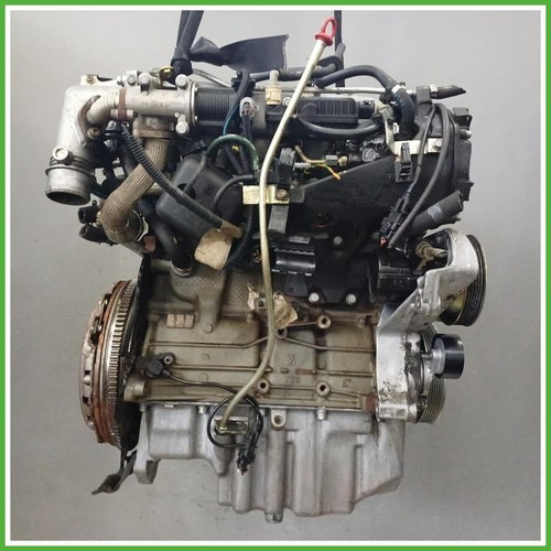 Motore completo 182b9000 74kw - 182b9000,
