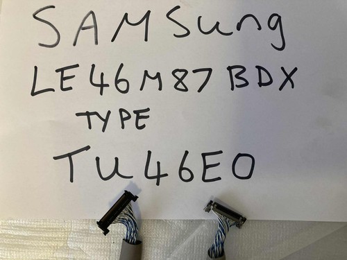 Piombo lvds per samsung - per,