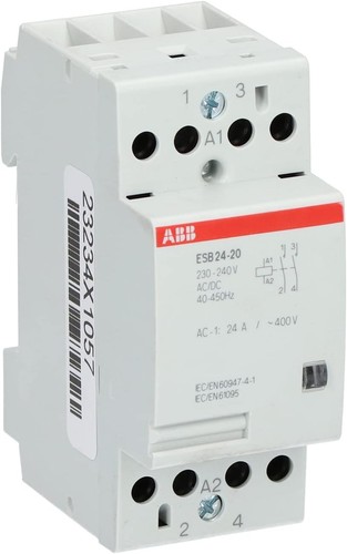 Abb esb 230v ac - abb,