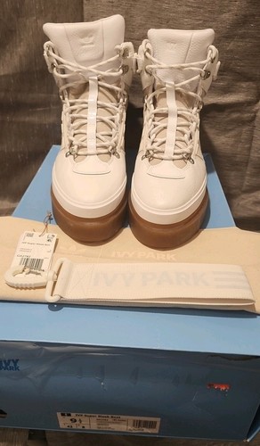 Adidas ivy park - park, stivali