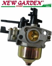 Carburatore motore ZANETTI