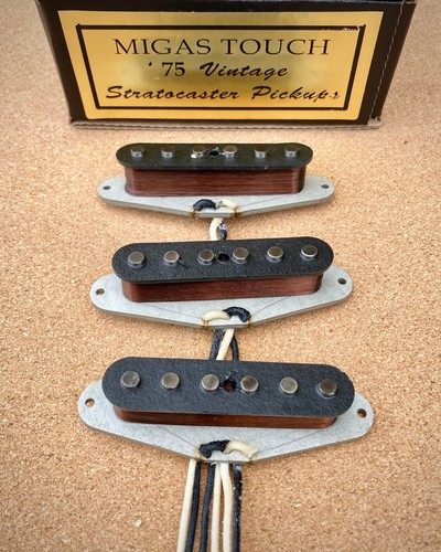Fender stratocaster vintage - fender,
