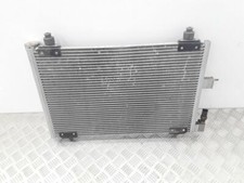 Condensatore Radiatore Citroen