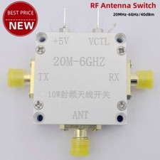 Interruttore antenna RF alta