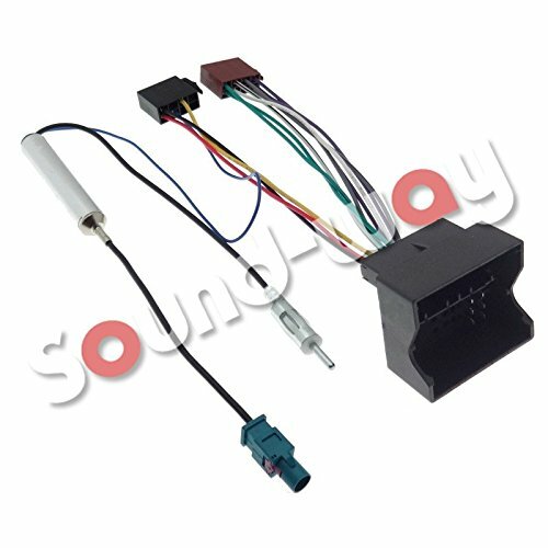 Cavo adattatore iso - adattatore,