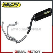 Scarico completo arrow - scarico,