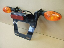 Portatarga, supporto targa