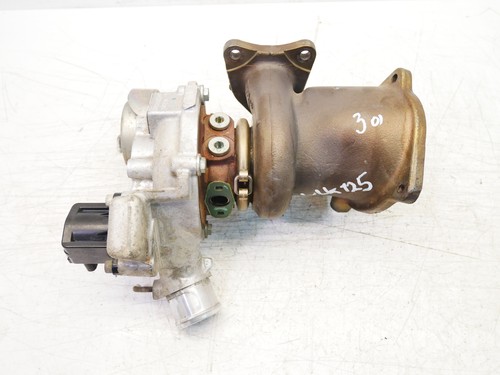 Turbocompressore per ford - turbocompressore,