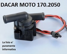 170.2050 ELECTRIC WATER PUMP
