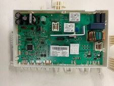 Riparazione scheda lavatrice - scheda,