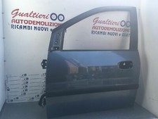RICAMBI USATI 7600317020 PORTIERA ANTERIORE SINISTRA HYUNDAI Matrix 1° Se 107398