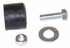 TAMPONE PARACOLPI UNIVERSALE PER CAVALLETTI CENTRALI SCOOTER 50 -125-250-300-400