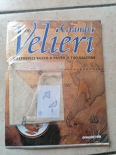 Costruisci 'grandi Velieri' 3A