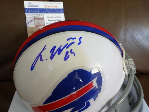 Karlos williams buffalo bills - williams,