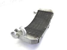 RADIATORE ACQUA LIQUIDO RAFFREDDAMENTO MOTORE YAMAHA XP T-MAX DX 530 2017 SJ145