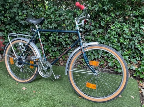 Bici epoca - d'epoca,
