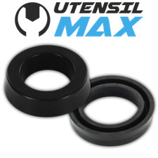 GUARNIZIONI DI TENUTA A LABBRO IN GOMMA SERIE "UM" DA UM125 A UM3620