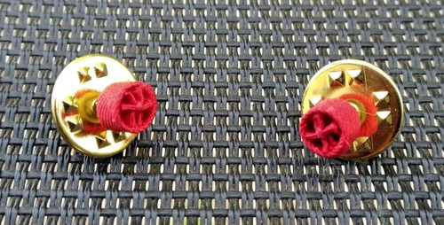 Lot rosettes officier de - 2,