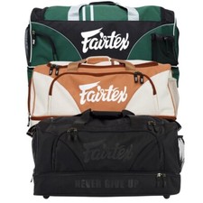 Fairtex Borsa da Palestra