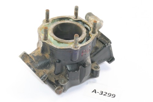 Honda 125 1985 - r,