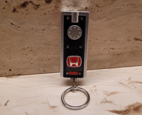 Exclusive honda led - exclusive, (red)