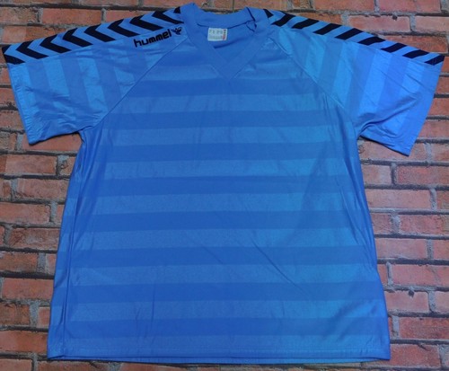 Hummel maglia calcio shirt - hummel,