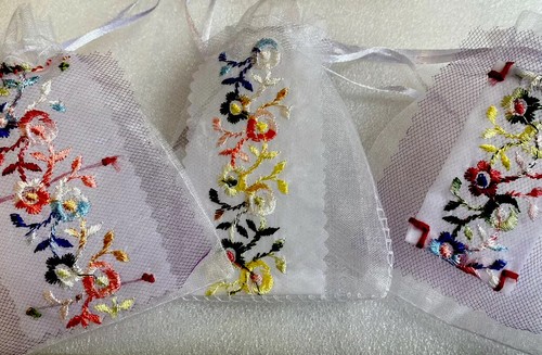 Set sacchetti - set,
