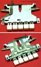 Nuova unità pulsante camma