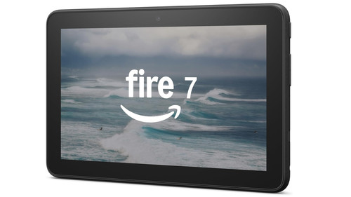 Amazon fire tablet 12th - 7,
