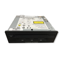 VW Discover Pro Navigation MQB