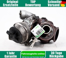 Turbocompressore Turbo BMW 2