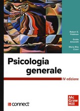 Psicologia generale. Con