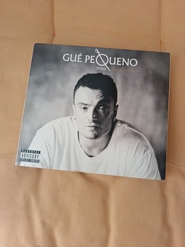 Guè pequeno vero - guè, –