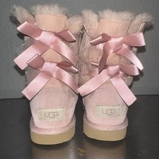 Ugg Stivali Donna Mini Bailey