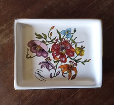 Svuota tasche vintage Gucci 1960