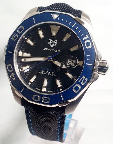 Orologio uomo tag - orologio,