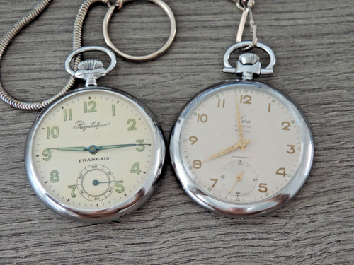 Montres gousset - gousset, /
