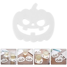10 pezzi Halloween Pumpkin