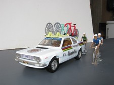 mebetoys 1/25 lancia beta