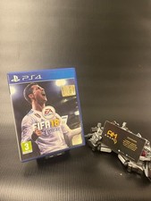 Fifa 18 (PS4) - PAL ITA