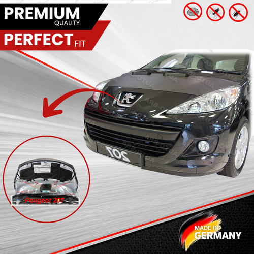 Auto car bra compatibile - auto,