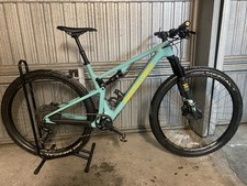 Santa cruz Blur C