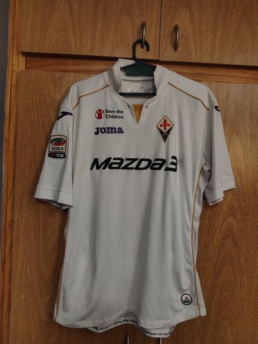 Maglia fiorentina away - maglia, fc