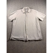 Zara colletto bianco spilla