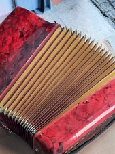 Fisarmonica paolo soprani 120 - fisarmonica,